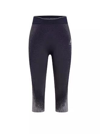 ODLO | Tight intimo da donna POW Blackcomb 3/4 |